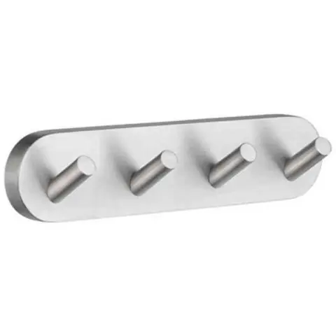 Handla nu Smedbo Home HK359 Handdukshängare
